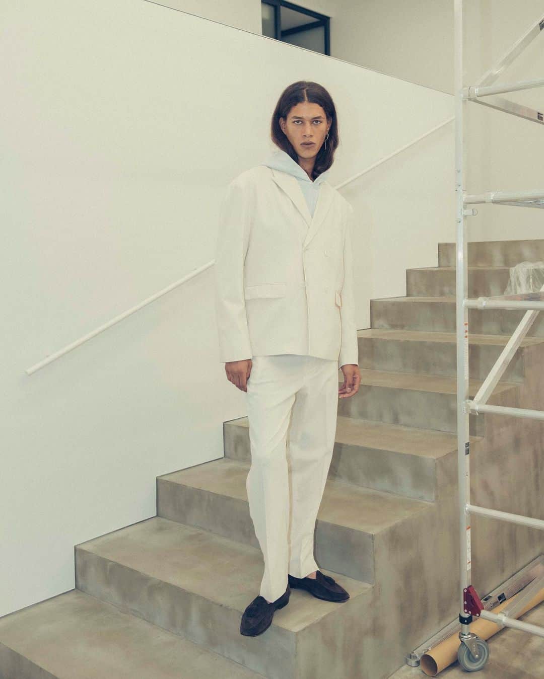 UNITED ARROWS & SONSのグルメインスタ