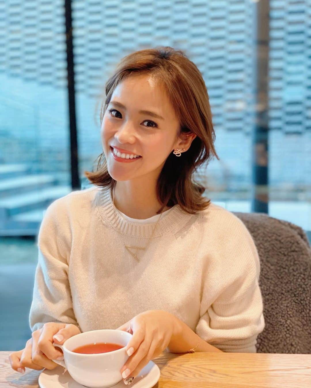 Risako Yamamotoのグルメインスタ