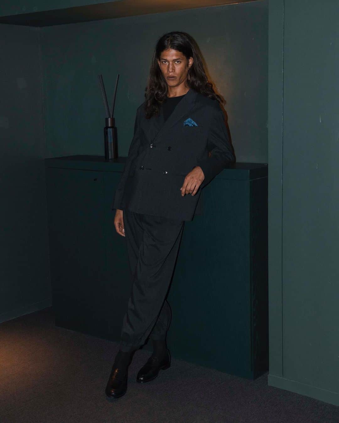 UNITED ARROWS & SONSのグルメインスタ