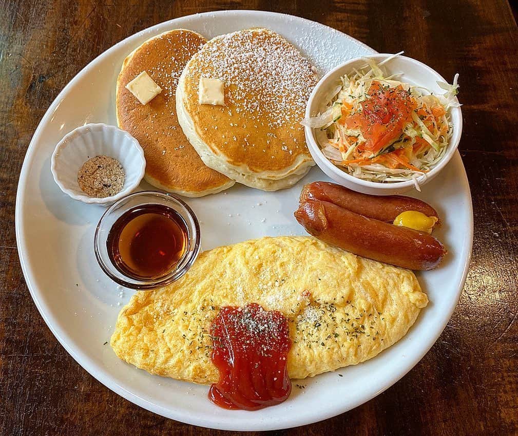 ナゴレコのグルメインスタ