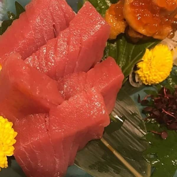 魚鉄 明石店のインスタグラム