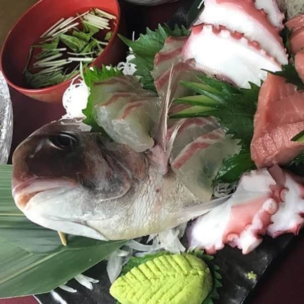 魚鉄 明石店のインスタグラム