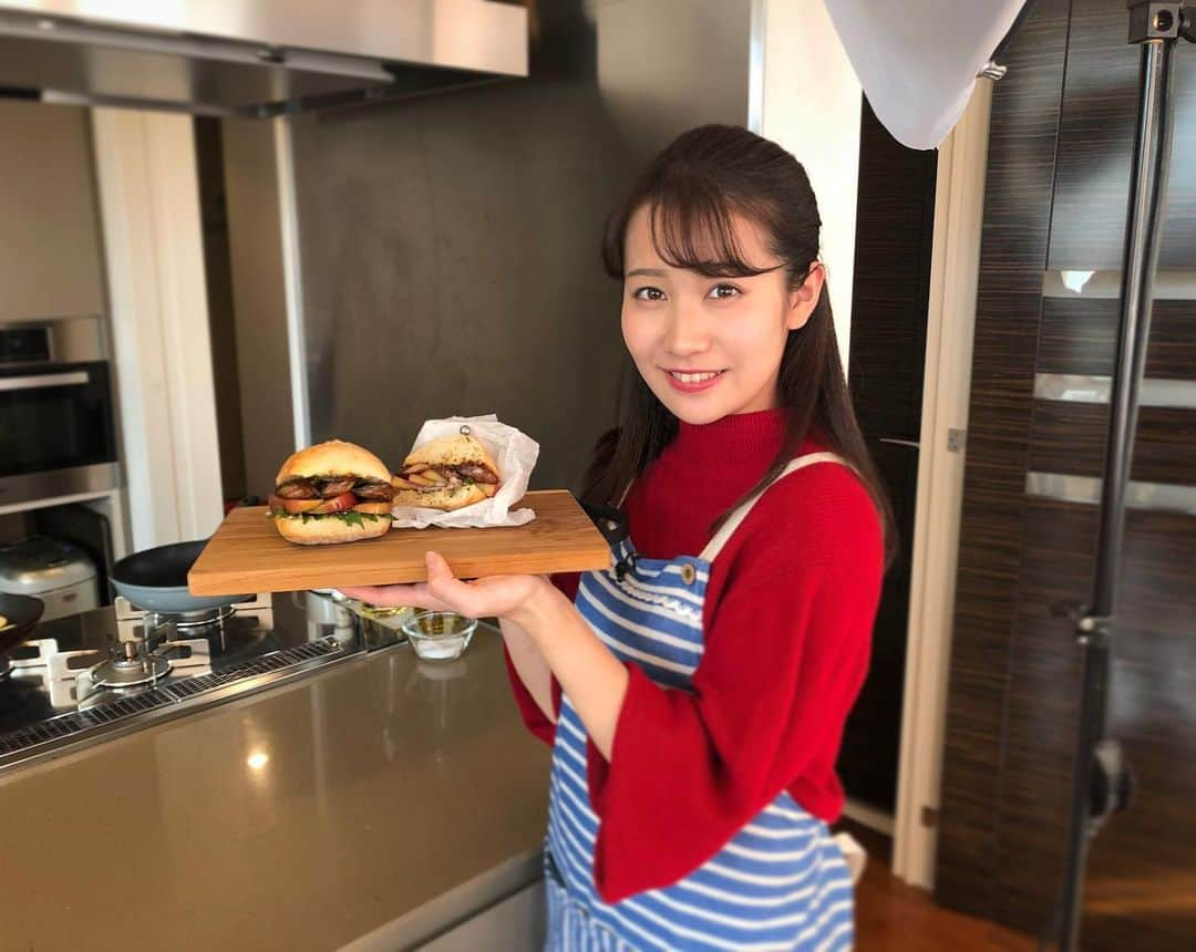 島津咲苗さんのインスタグラム写真 - (島津咲苗Instagram)「ハピスタのロケでした🥐 料理研究家の中辻健太先生(@kentanakatsuji )にコストコ食材で作るメニューを教えてもらいました！！12月23日(月)のドデスカ ハピスタのコーナーで紹介予定です✨ . . . #料理研究家 #中辻健太 先生 #メーテレ #島津咲苗 #コストコ初心者  #コストコ #コストコ購入品 #コストコごはん #costco #手作り料理 #料理好き #ホームパーティー #パーティー料理」12月12日 17時18分 - sanae_shimazu