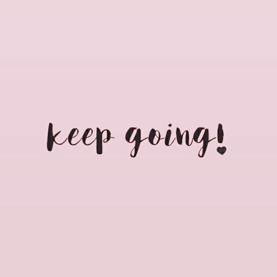 cocovanilla_chiakiさんのインスタグラム写真 - (cocovanilla_chiakiInstagram)「♥♥♥ Keep going girls!」12月12日 17時28分 - coco_mirror9