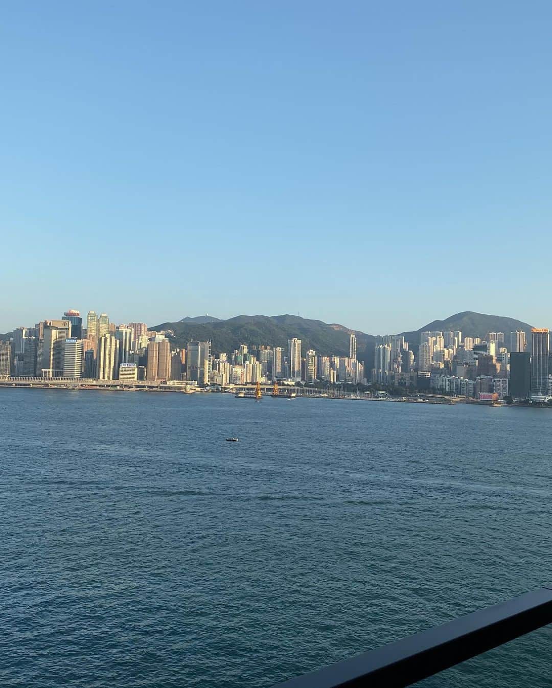 マルコ・ファビアンさんのインスタグラム写真 - (マルコ・ファビアンInstagram)「#vacationmode 🙏🏻😎✈️ HONG KONG 🇭🇰❤️」11月19日 1時41分 - marcofabian_10