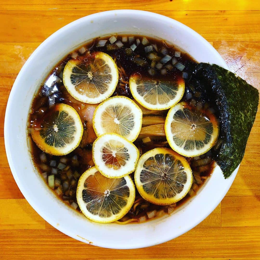 オカモト"MOBY"タクヤのグルメインスタ