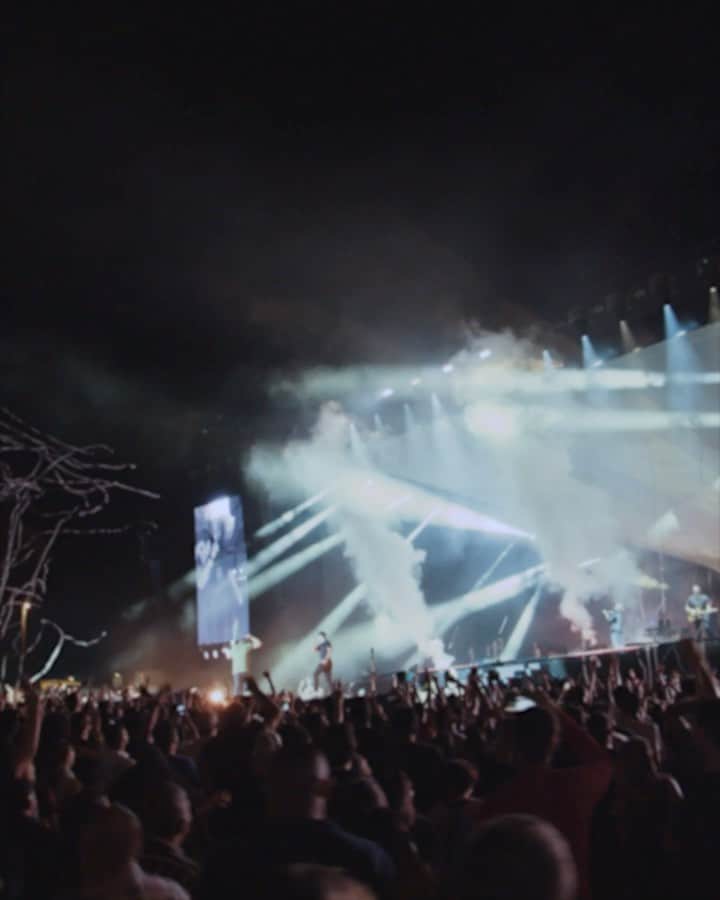 ユナイテッドのインスタグラム：「BRAZIL! 🇧🇷 We have had the best time with all of you — thanks for welcoming us and worshiping with us!」