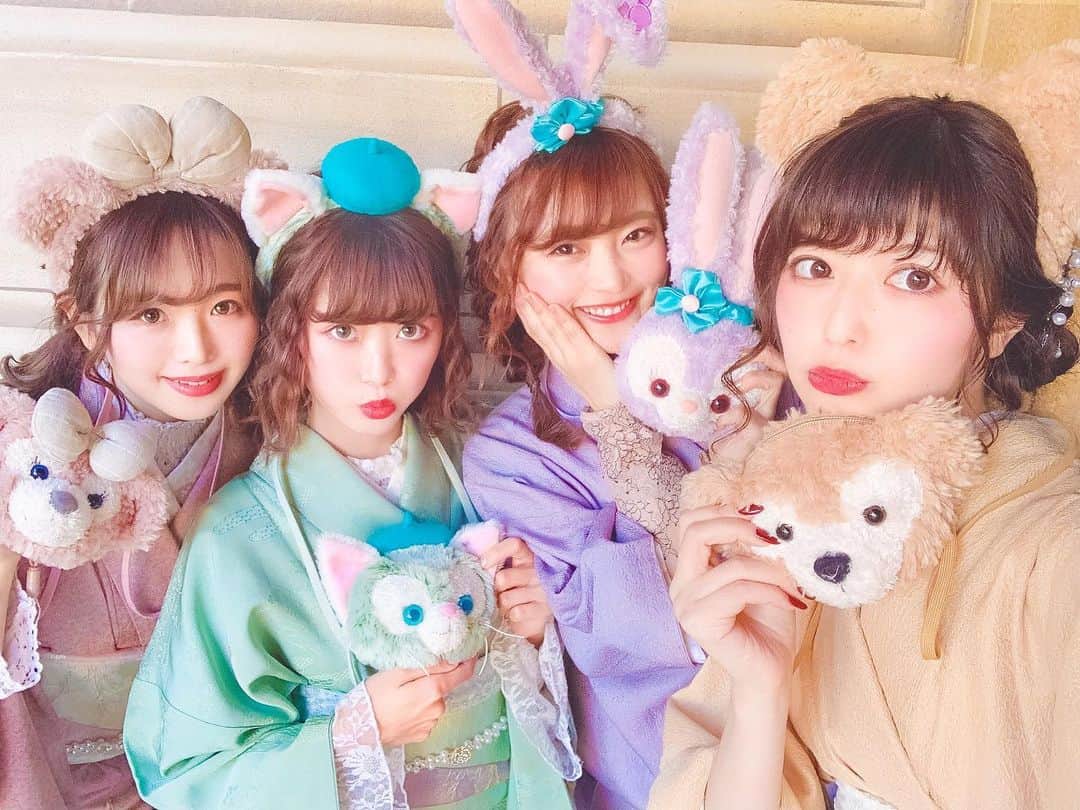 Kanaのインスタグラム
