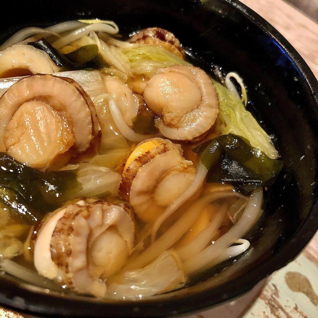 アンジェラ佐藤のグルメインスタ