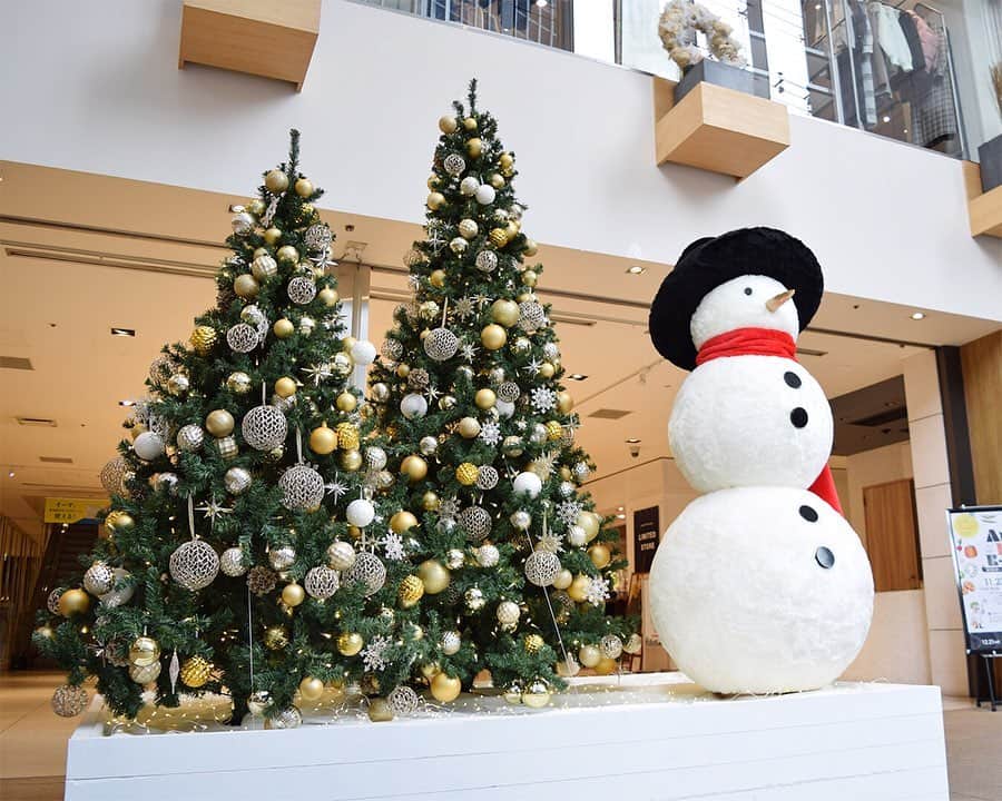 イーマのグルメインスタ