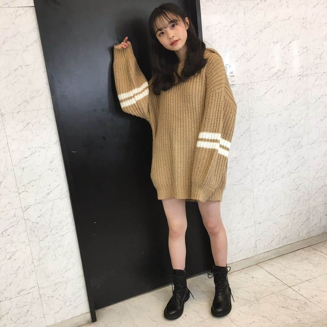 林芽亜里のインスタグラム