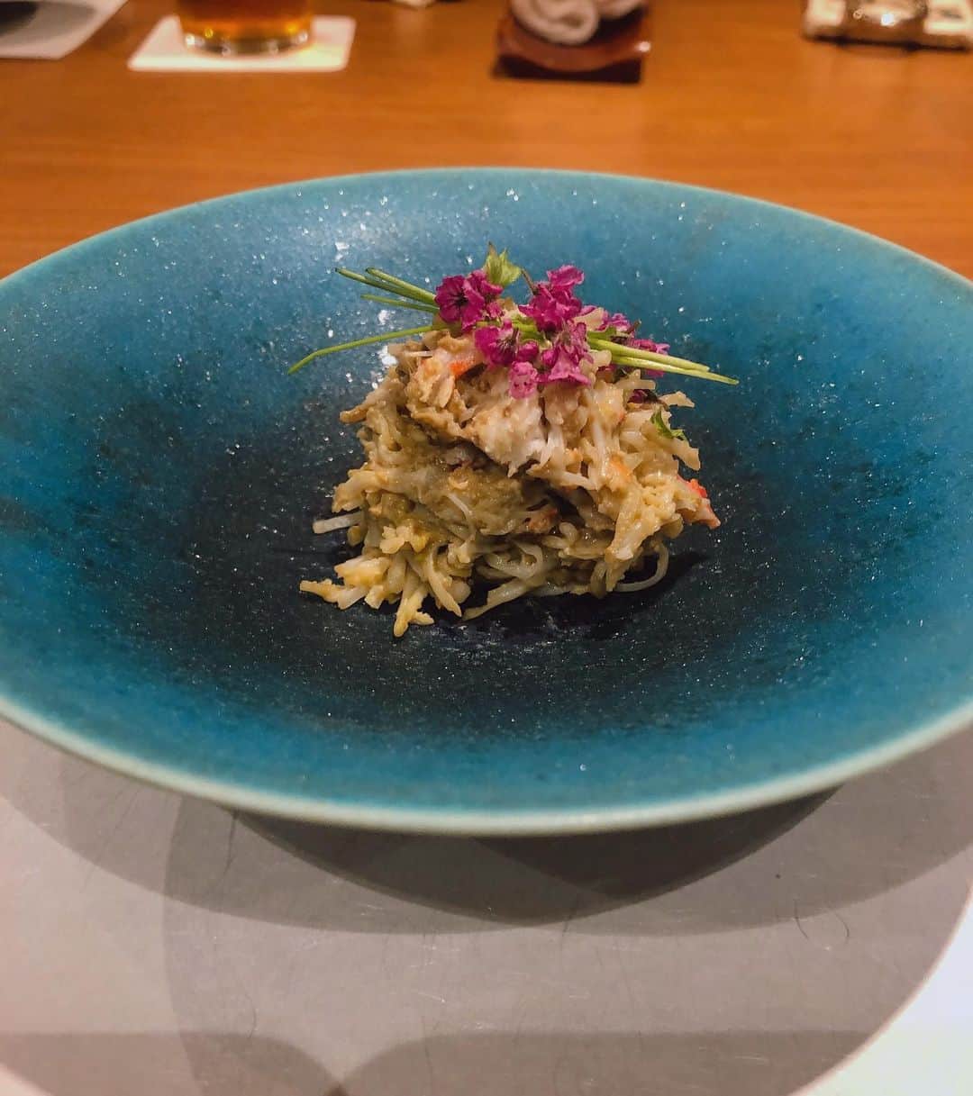 鬼辻麻衣のグルメインスタ