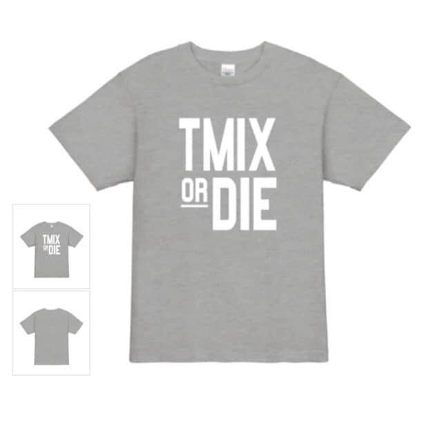 TMIXさんのインスタグラム写真 - (TMIXInstagram)「TMIXで一番売れている定番Tシャツ👍  人気のグレー色で、かつ今回はメンズLサイズのものを合わせてもらうことで、トレンドのビッグサイズTシャツ感を表現してもらっています😁 [着用アイテム] TMIX定番Tシャツ ／ グレー ／ Lサイズ [Tシャツデザイン] https://tmix.jp/designs/4083544 ※TMIXインスタ見て頂いた方に、TMIX利用時に5%OFFとなるクーポン発行します🎉（他割引と併用可能です） 会員登録後、ご利用ください❗️ TMIXクーポンコード【insta_tmixsp】  #TMIX #ティーミックス #オリジナルtシャツ #オリジナルデザイン #オリジナル #オリジナルパーカー #プリントt #プリントtシャツ #tシャツ #デザインtシャツ #tシャツコーデ #ファッション #ファッションコーデ #ファッションスナップ #産学連携 #企業コラボ #企業コラボtシャツ #アートtシャツ #今日のコーデ #今日の服  #今日のファッション #コーディネート探検隊 #みんなで作るコーデ集 #定番tシャツ #tshirts #tee #originaltshirt #originaltshirts  #tshirtsdesign #オリt」11月18日 18時02分 - tmix_jp