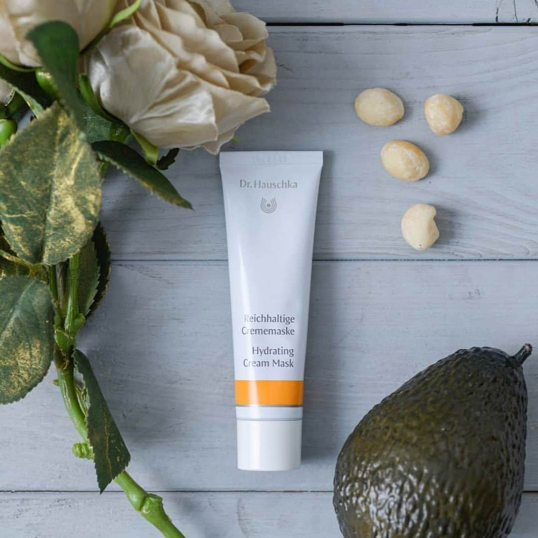 Dr. Hauschka Japan ドクターハウシュカのインスタグラム