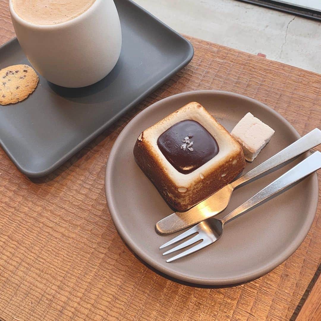 LeTRONC ルトロンのグルメインスタ