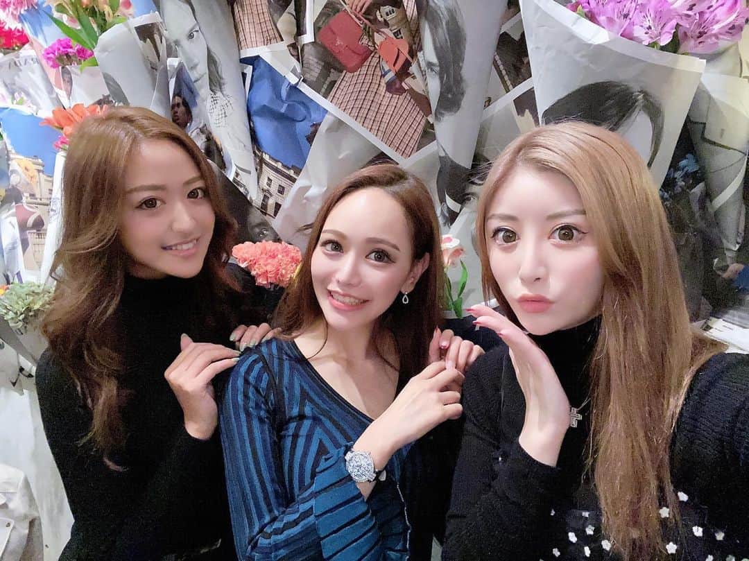 桜ゆみのグルメインスタ