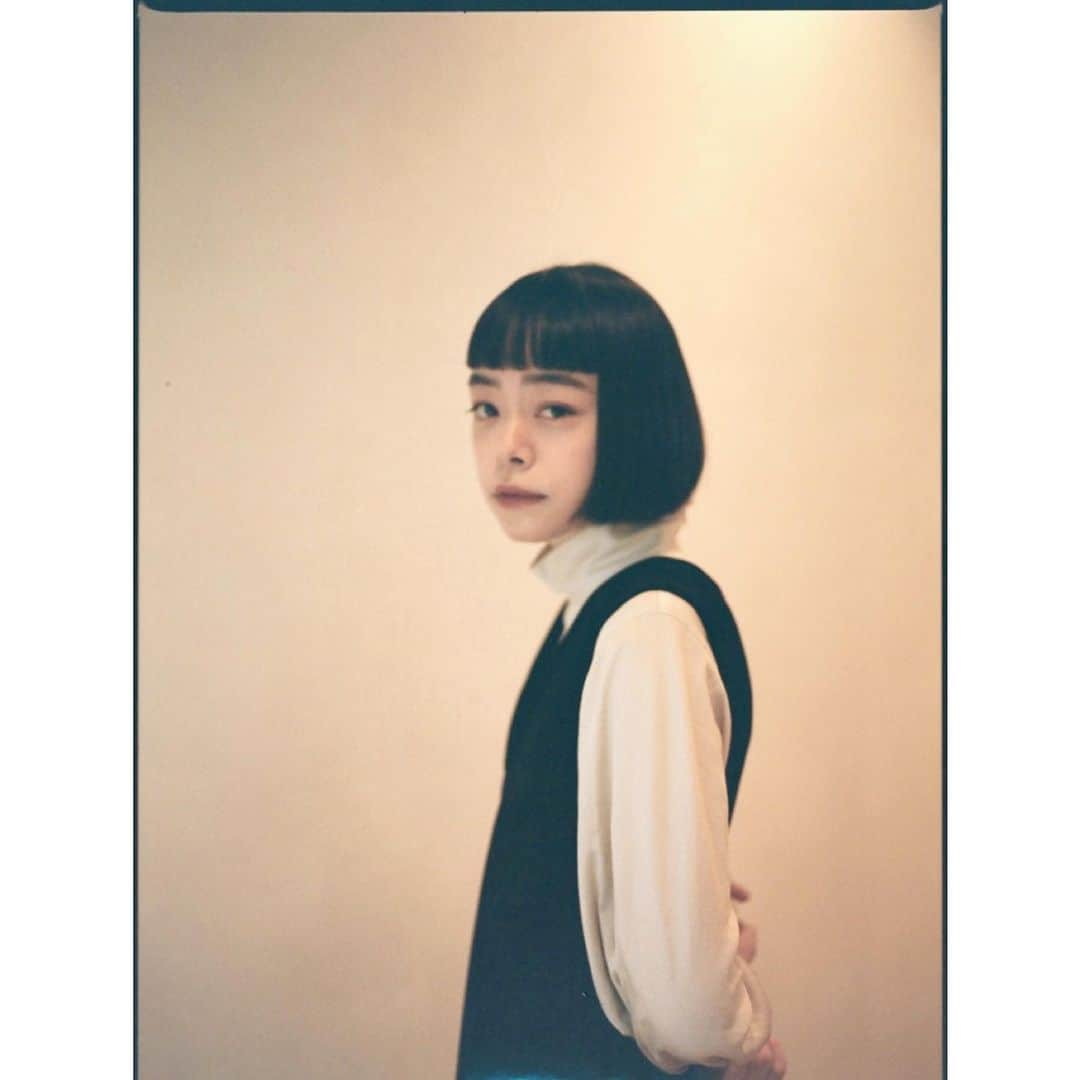 Kanocoさんのインスタグラム写真 - (KanocoInstagram)「しあわせ。 一度は袖を通してみたかった洋服。 #foufou」11月18日 18時12分 - kanococo