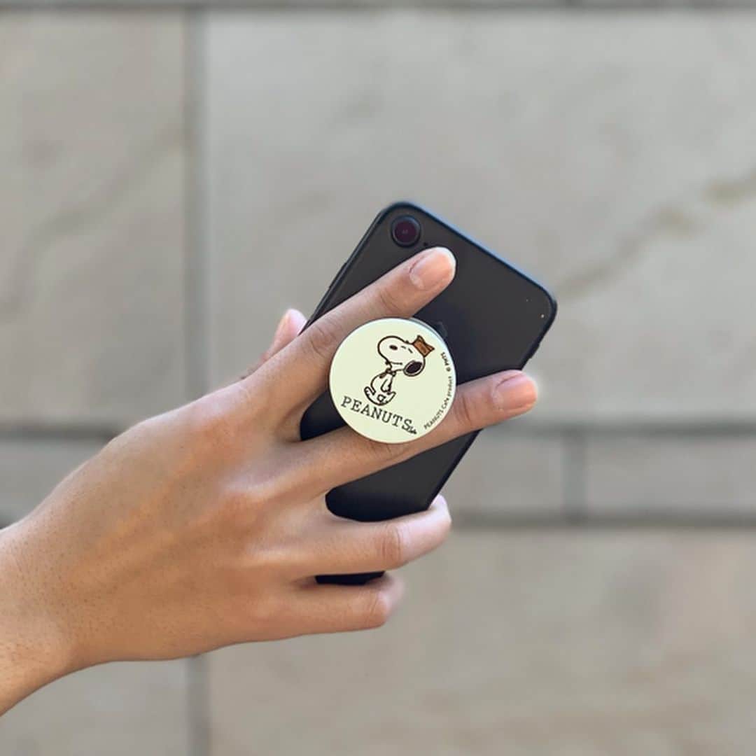 ピーナッツ カフェのグルメインスタ