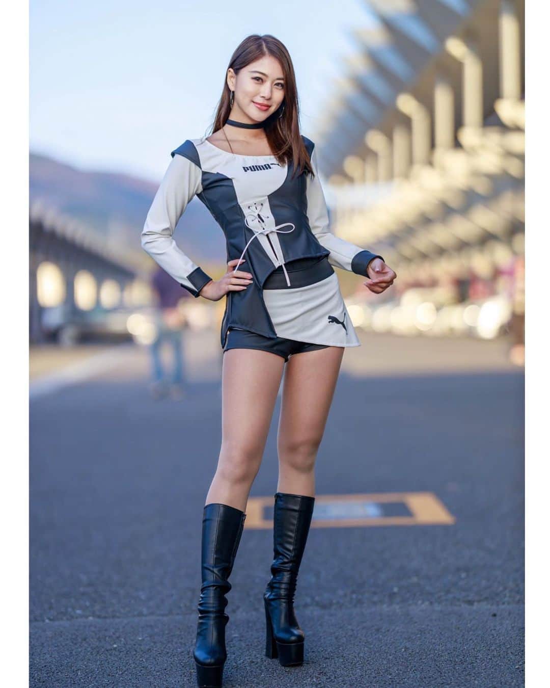 木村理恵のインスタグラム