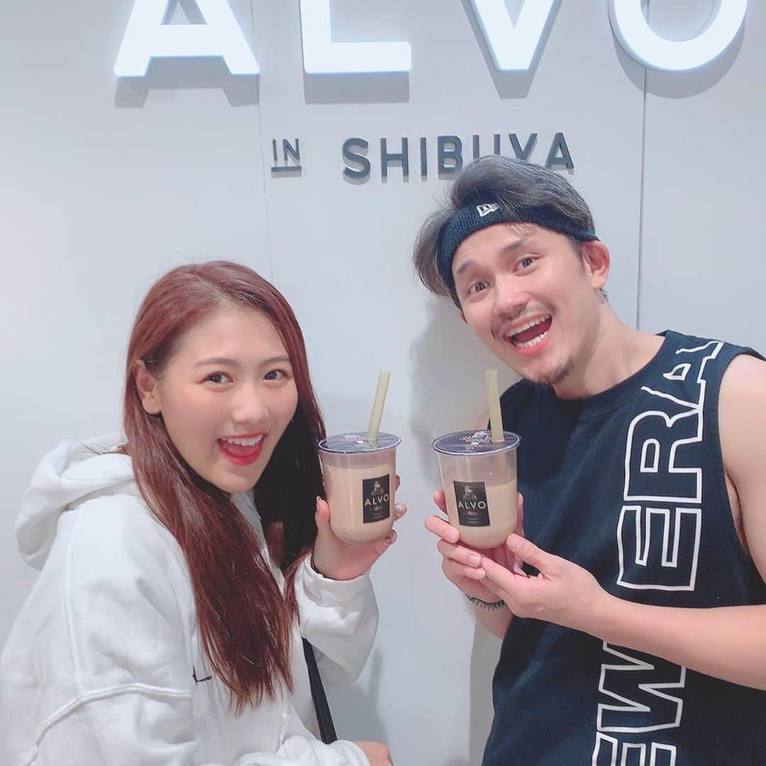 TARGET渋谷のグルメインスタ