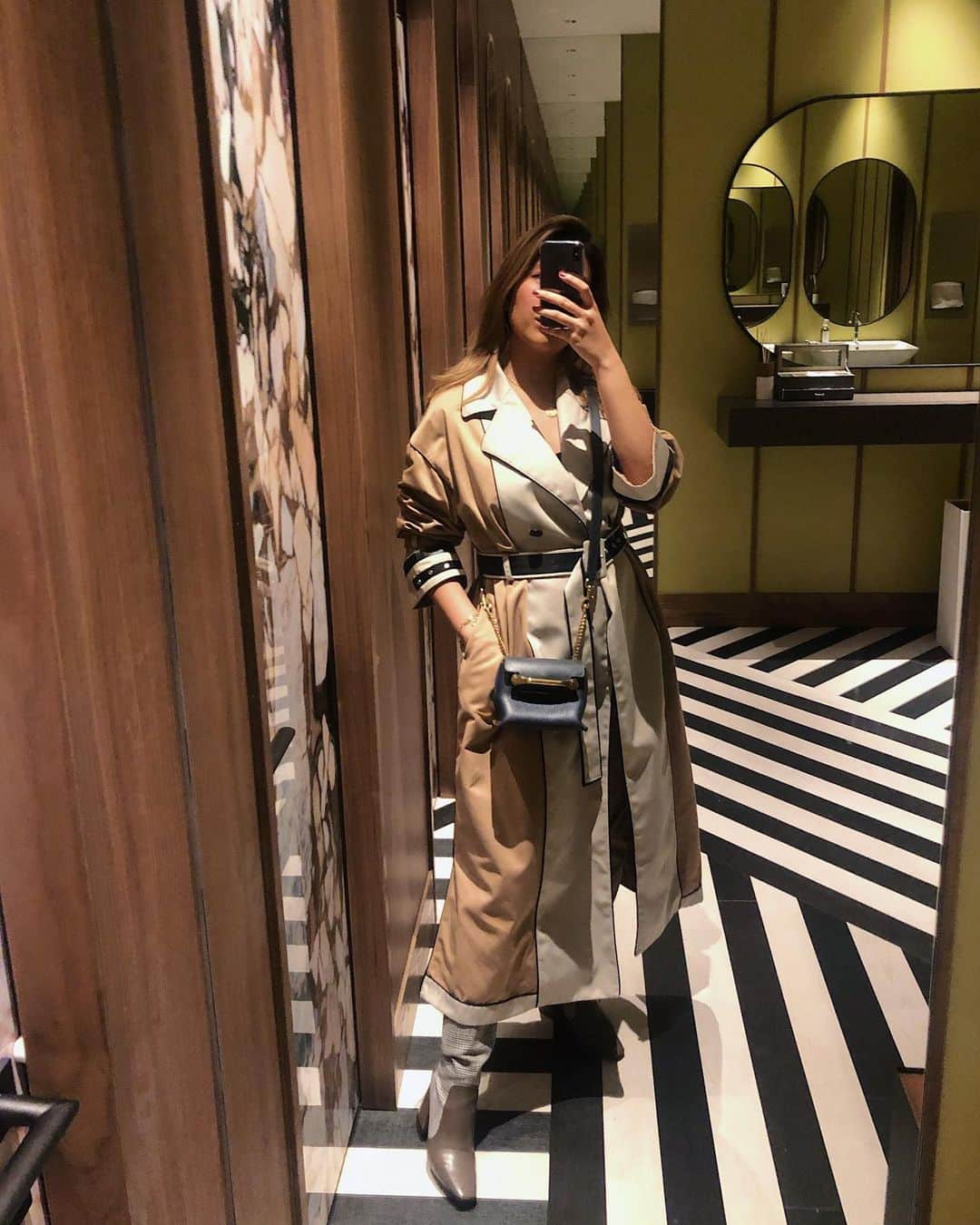 齊藤澪菜のグルメインスタ