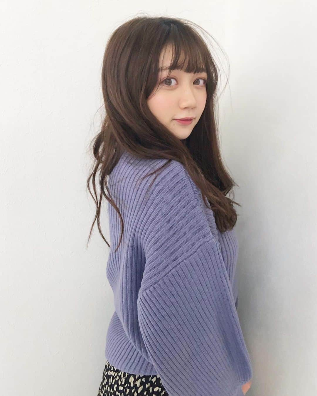 小澤しぇいんのインスタグラム