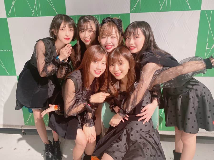 吉川千愛のインスタグラム