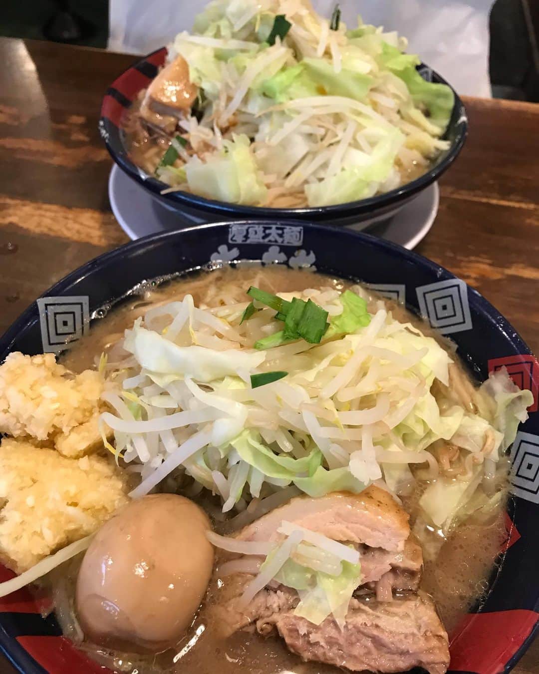 一井悠理のグルメインスタ