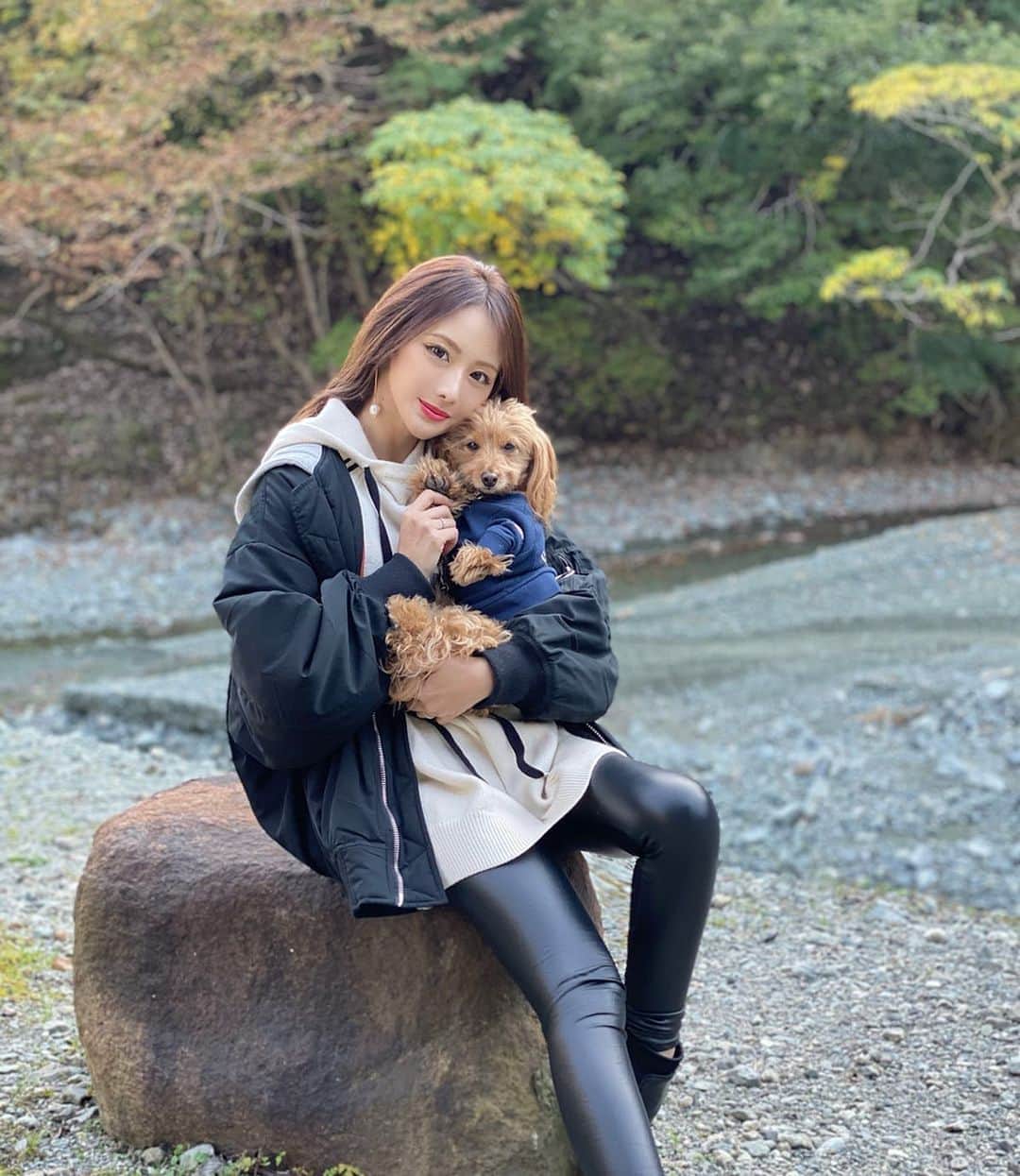 のインスタグラム：「#中津川　#中津川キャンプ場 #中津川キャンプ　#やどろぎ荘　#蜂花園　#蜂花園やどろぎ荘　#キャンプ場　#源流の郷　#足柄　#神奈川県　#紅葉　#japan #japanautumn #autumn #bbq」