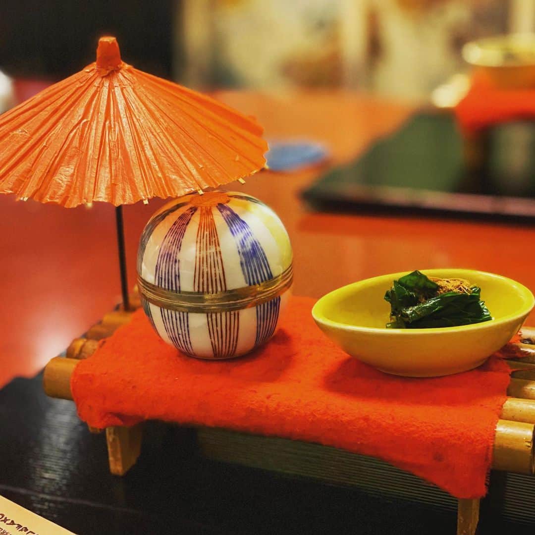 鴨志田由貴のグルメインスタ