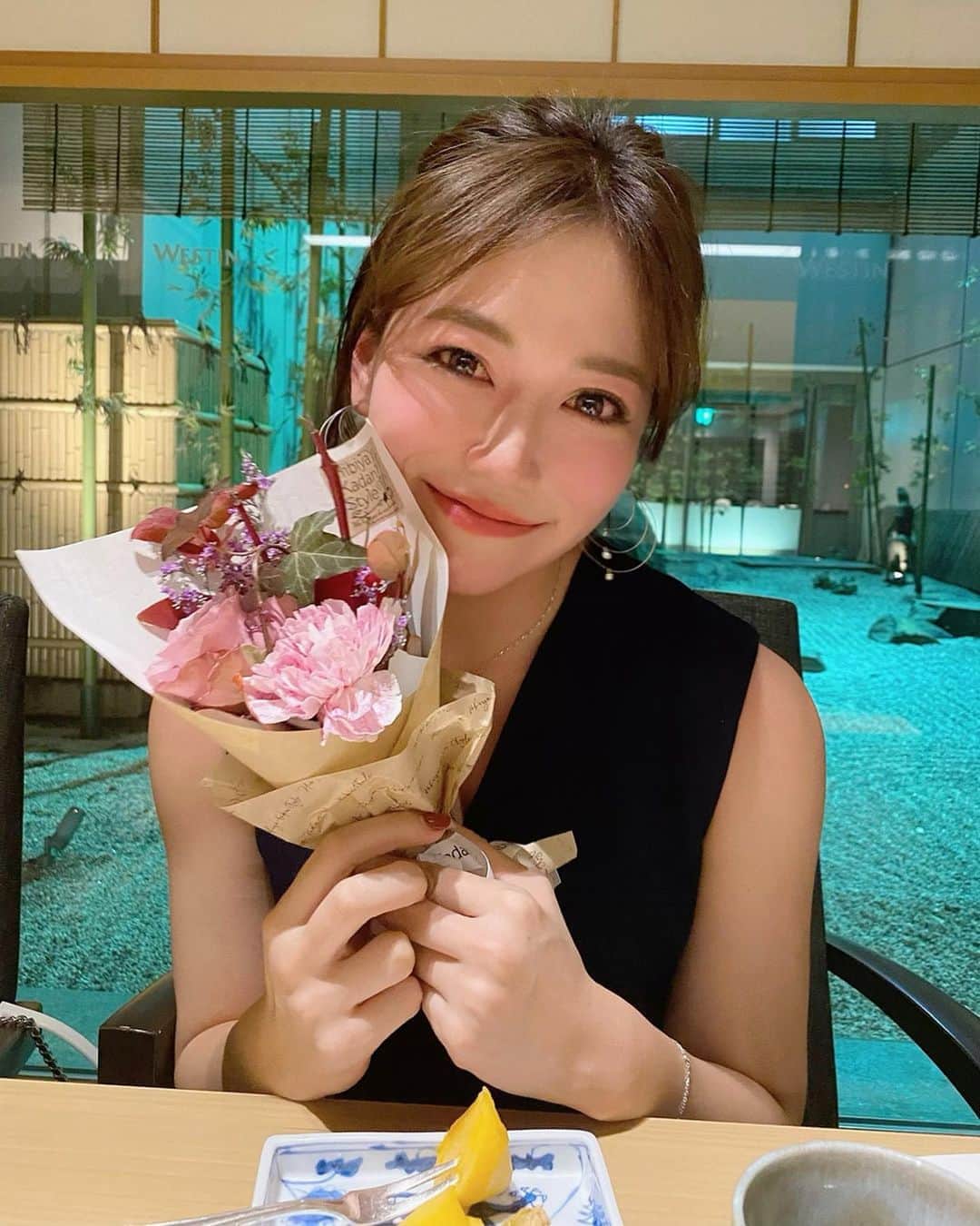 石井里奈のインスタグラム