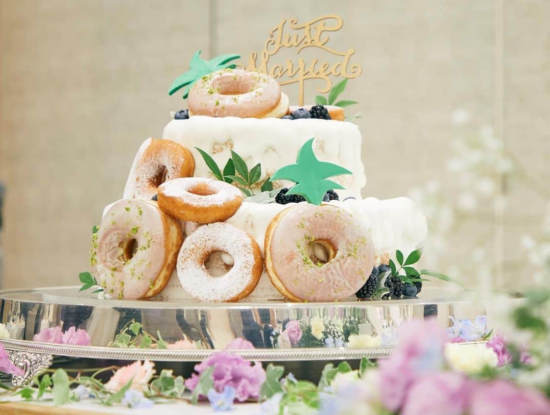 アニヴェルセル 表参道 公式のグルメインスタ