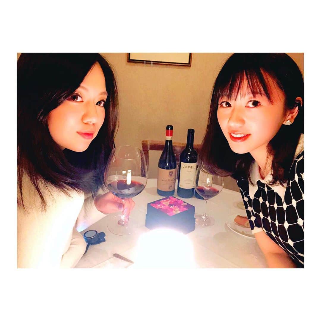 高田汐美のグルメインスタ