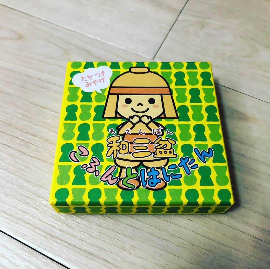 水谷さるころさんのインスタグラム写真 - (水谷さるころInstagram)「はにコット戦利品です。また…リビングに…古墳が増える〜😂　#古墳グッズ」11月18日 19時08分 - salucoro