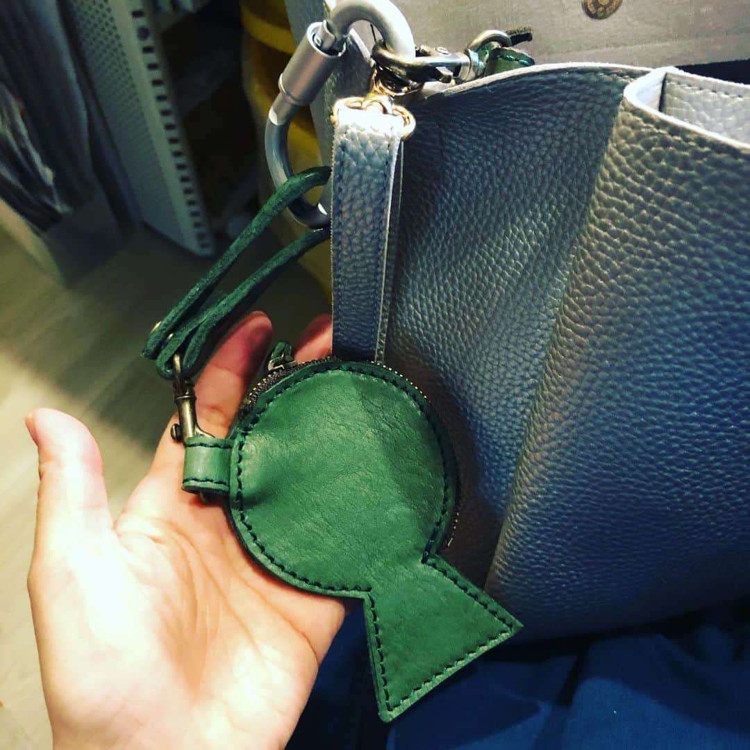 水谷さるころさんのインスタグラム写真 - (水谷さるころInstagram)「はにコット戦利品です。また…リビングに…古墳が増える〜😂　#古墳グッズ」11月18日 19時08分 - salucoro
