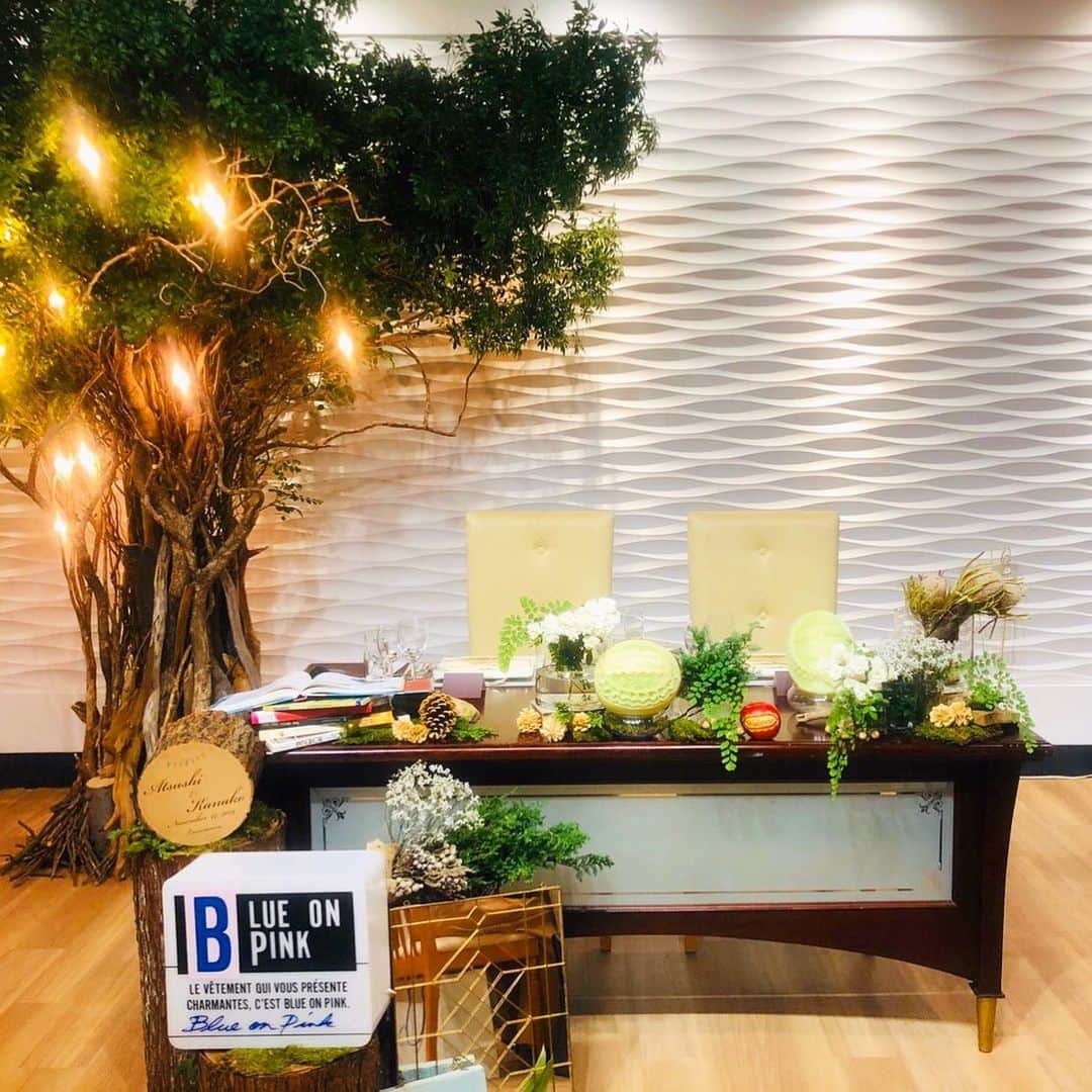 ルミアモーレのグルメインスタ