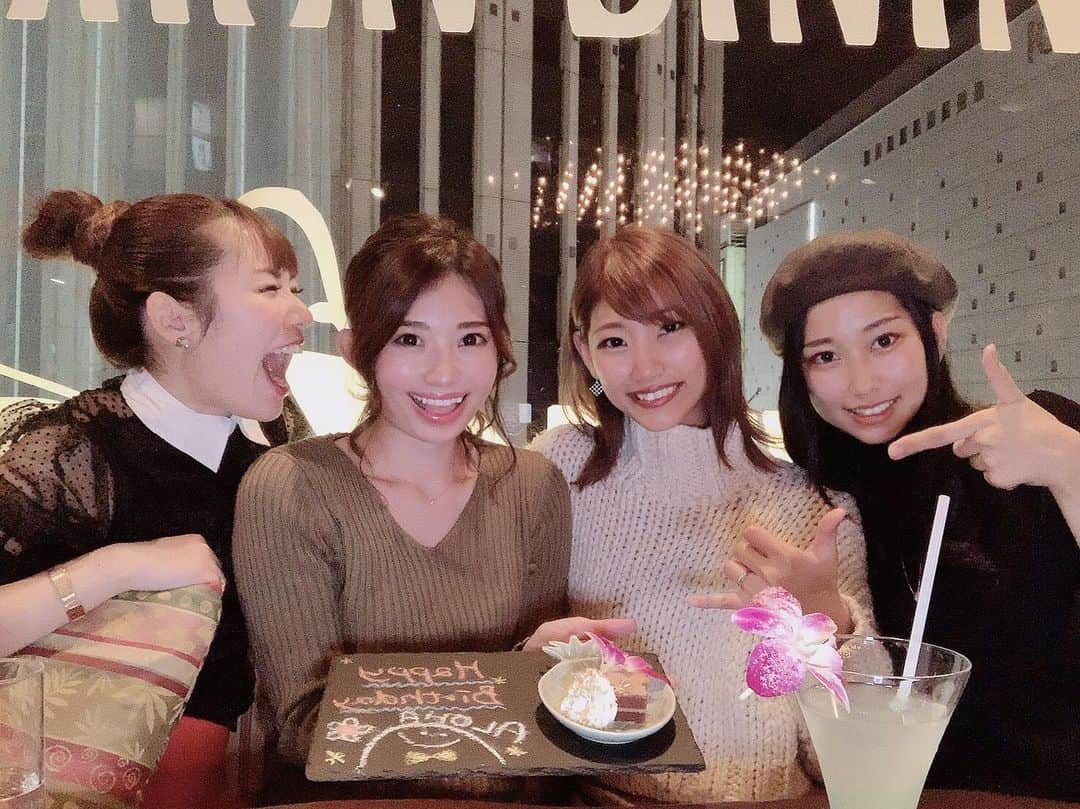 一木みおのグルメインスタ