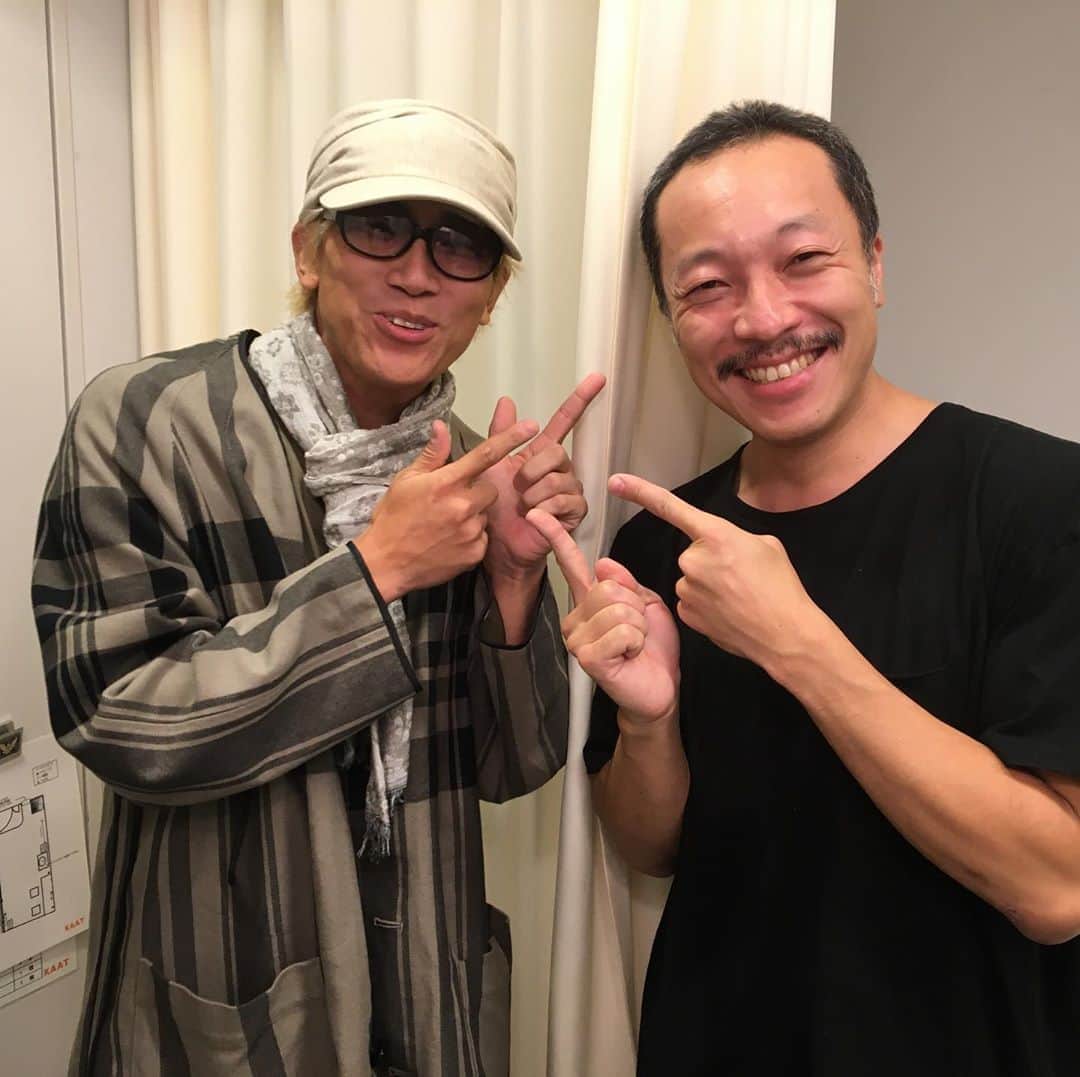 やまだひさしのインスタグラム