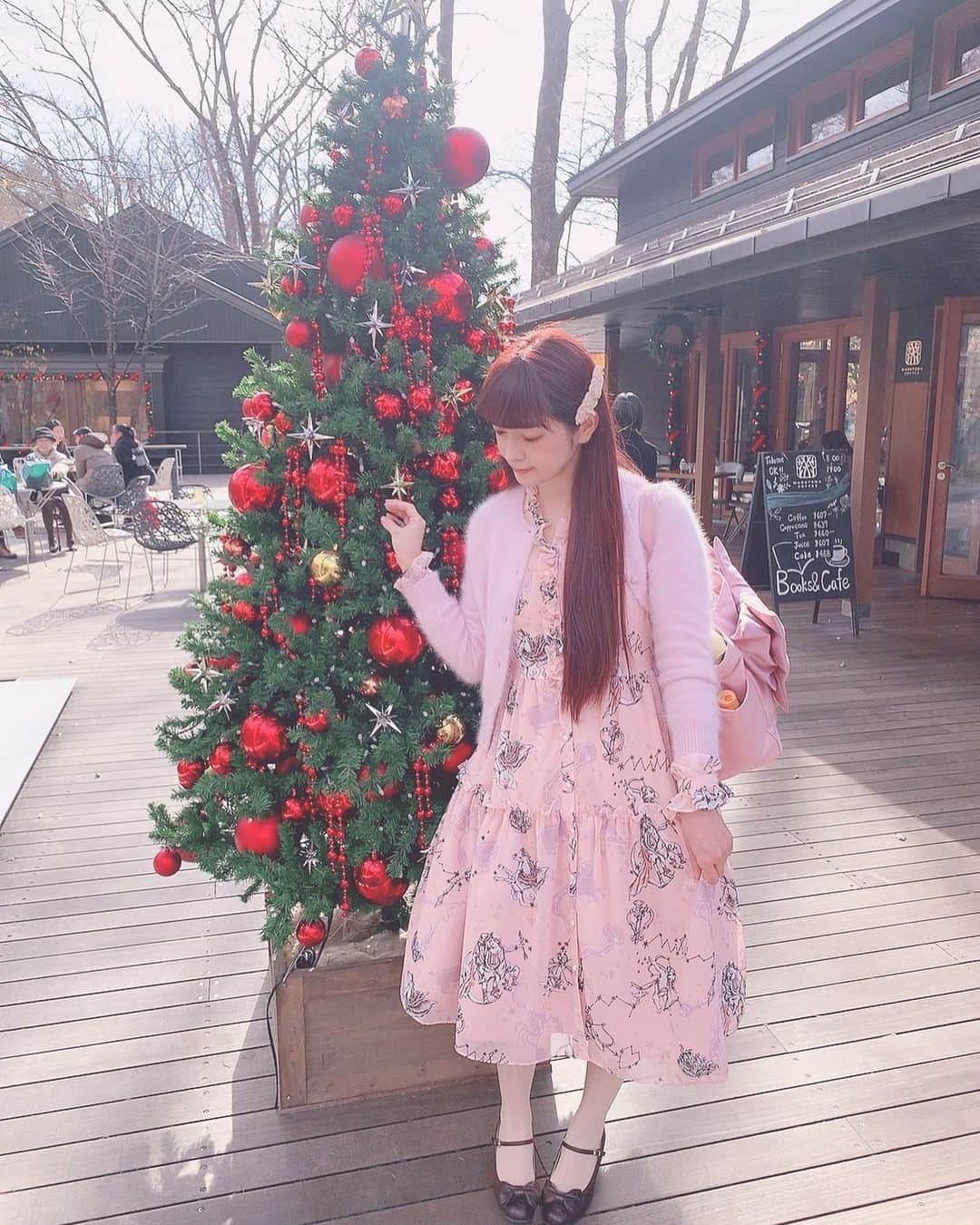 青木美沙子のグルメインスタ