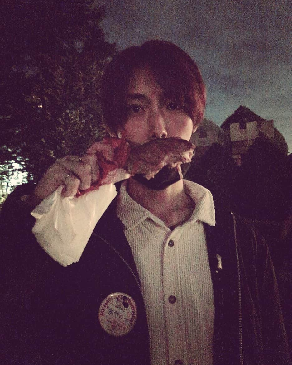 高山綾平さんのインスタグラム写真 - (高山綾平Instagram)11月18日 20時03分 - ryohei__t