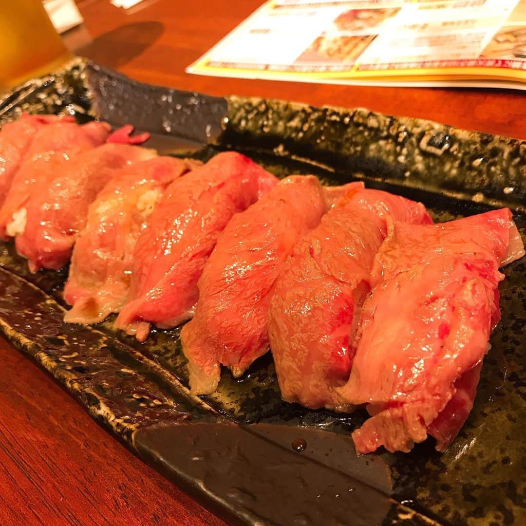 のインスタグラム：「#西八王子ちょい呑みフェスティバル #一牛一会 #居酒屋エビス #燗鶏道 #カントリーロード #西八王子 #のし食」