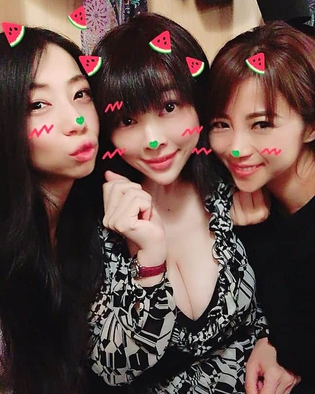 松坂南のインスタグラム