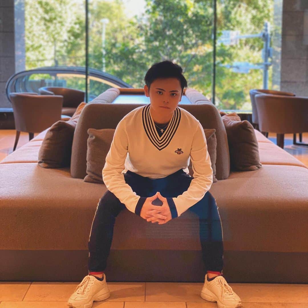 戸田英志のインスタグラム