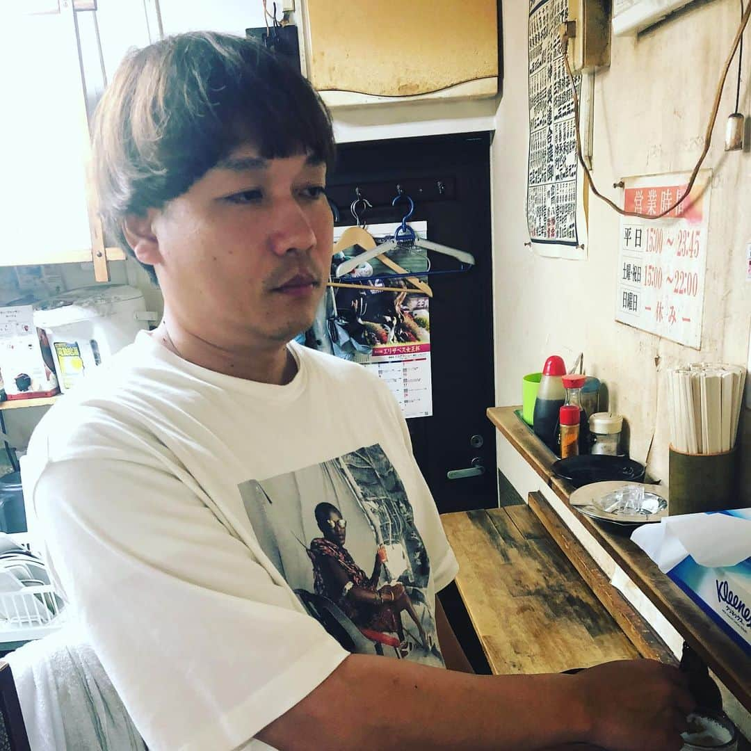 村上のインスタグラム