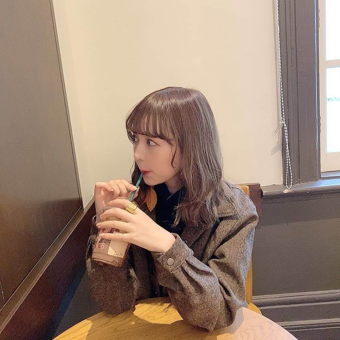ムサシのインスタグラム