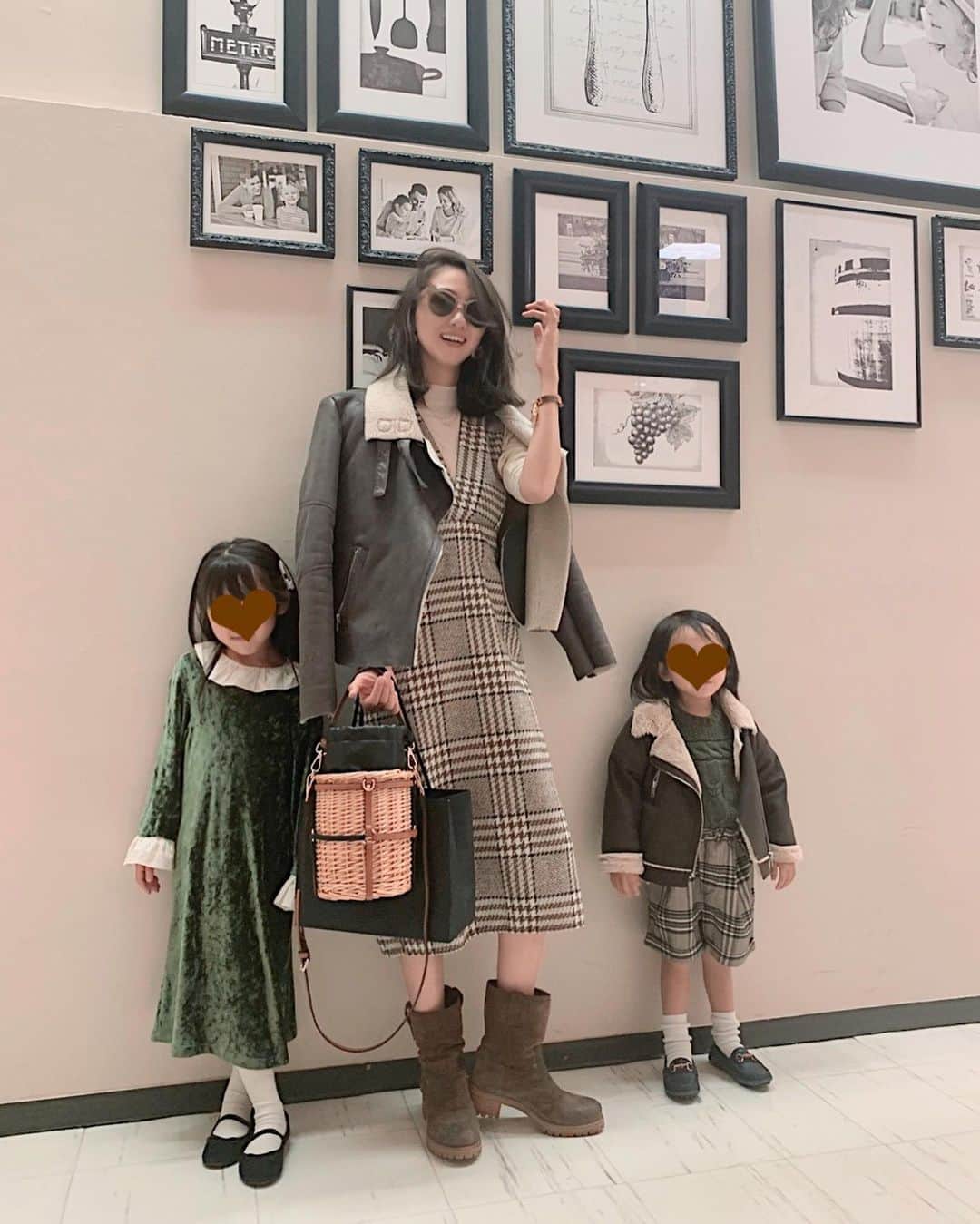 堀江直美のインスタグラム