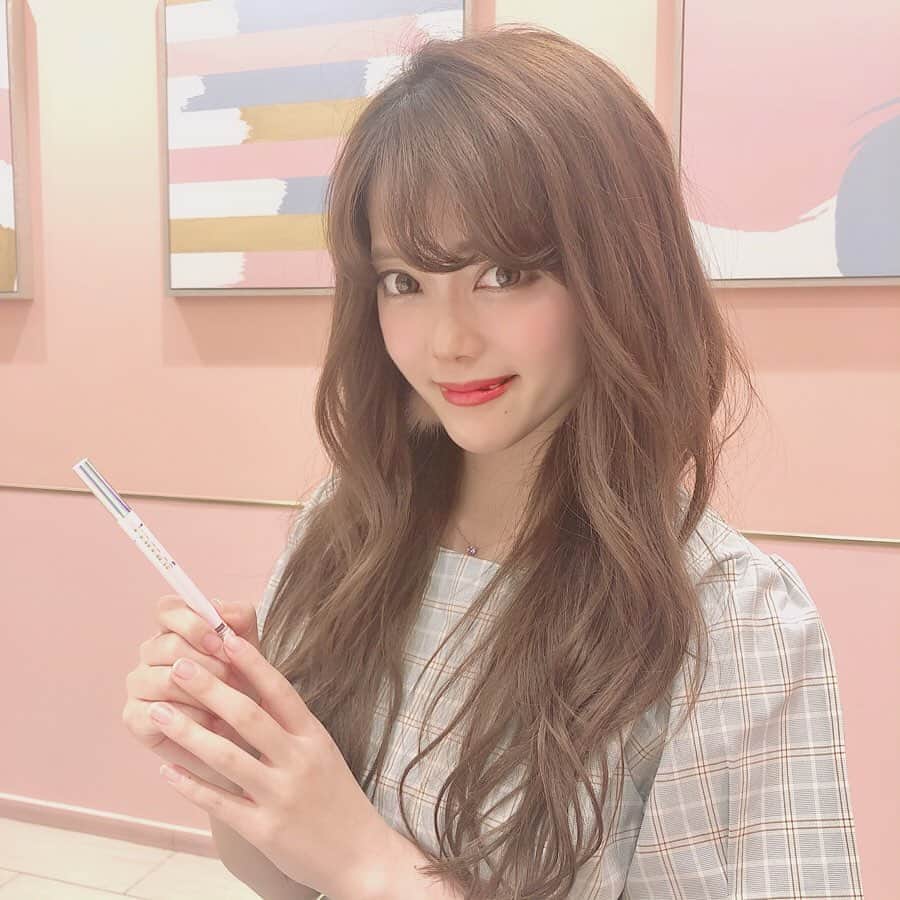 山田あかりのグルメインスタ