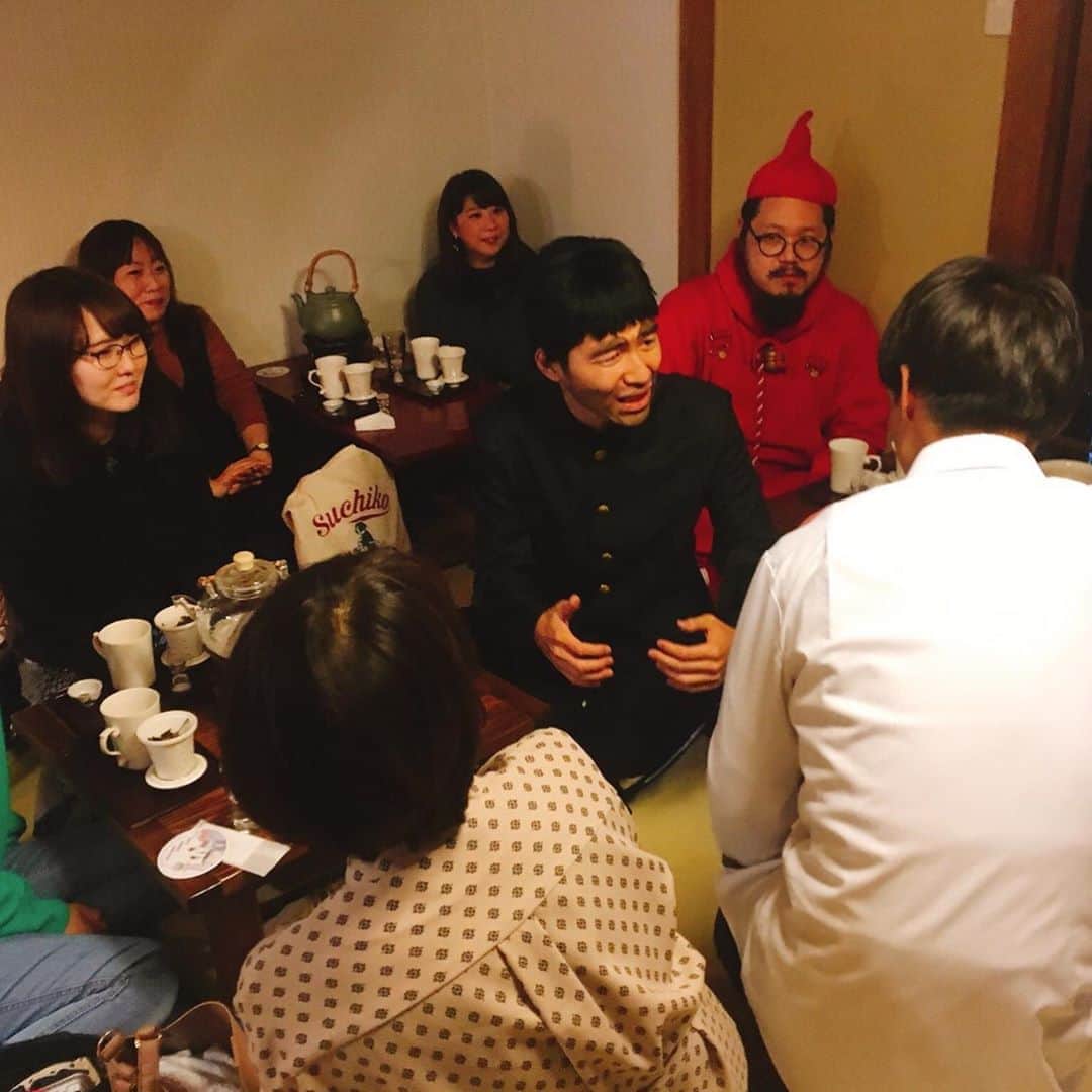 じゅんぺいのグルメインスタ