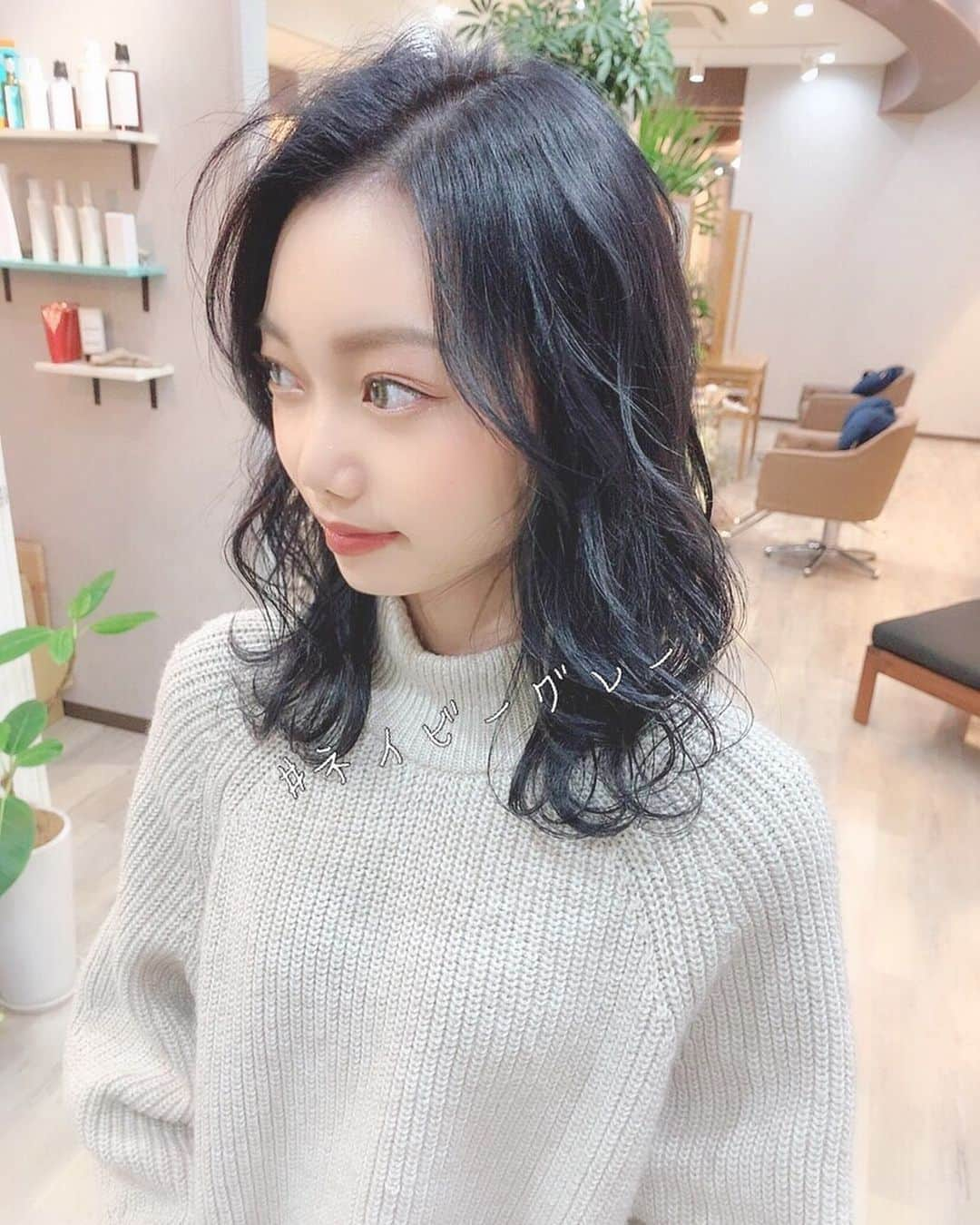 【高砂・美容師】平岡歩 ヘアアレンジ hairarrangeのインスタグラム