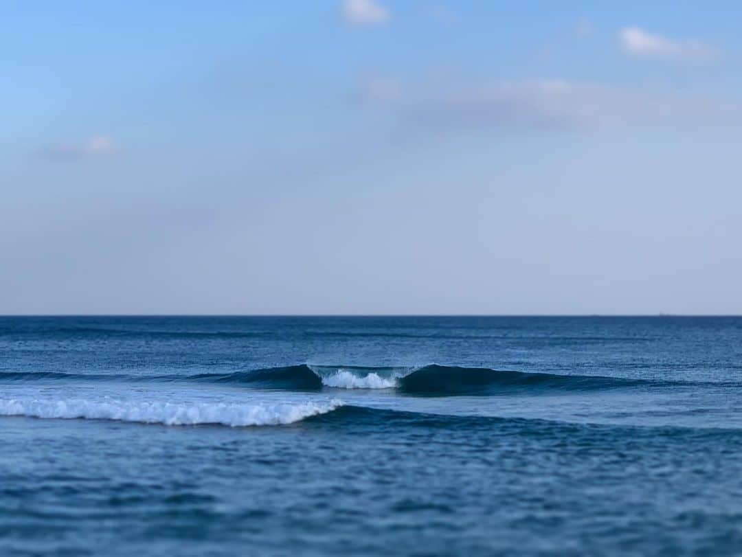 三浦理志さんのインスタグラム写真 - (三浦理志Instagram)「宮崎は波がいいね〜！ #surf #surftrip #surfing #miyakiyaki #nichinan #宮崎 #日南」11月18日 21時08分 - mar4m